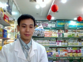 仁者爱人的第一张照片--佛山相亲服务中心