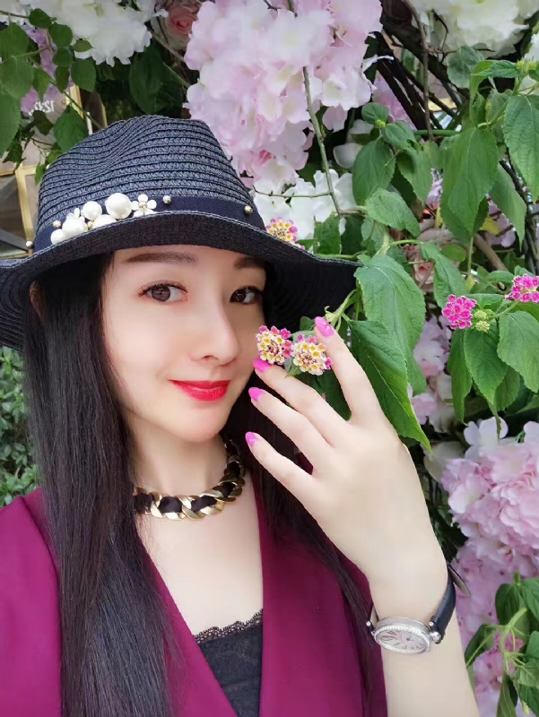 Chen的第一张照片--佛山相亲服务中心