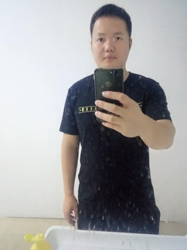 勇敢去爱的第一张照片--佛山相亲服务中心