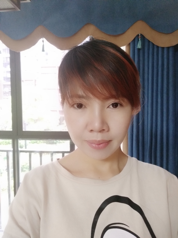 余生安好的第一张照片--佛山相亲服务中心