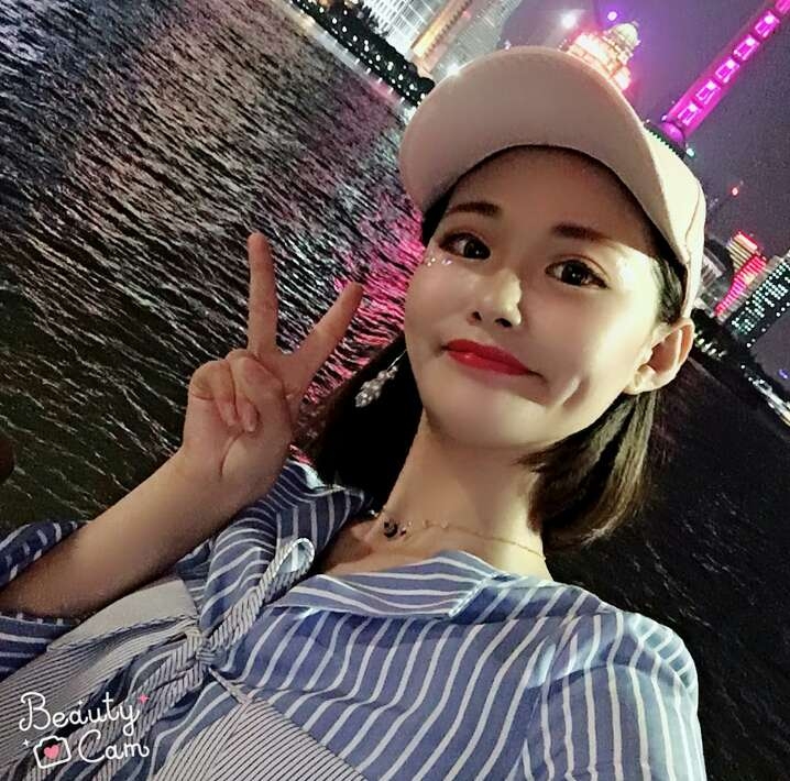 谢颖儿的第一张照片--佛山相亲服务中心