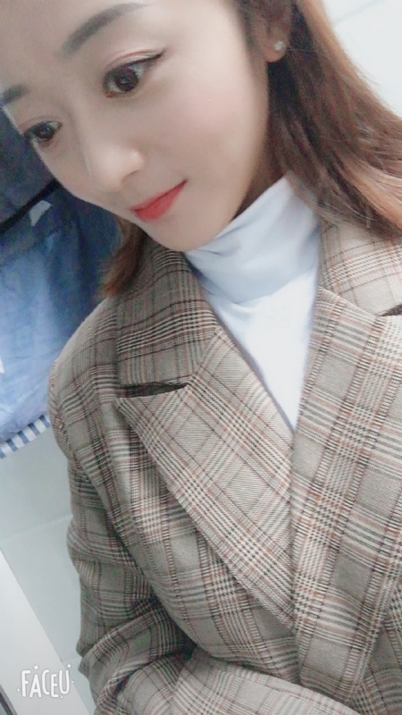 丑丑的第一张照片--佛山相亲服务中心