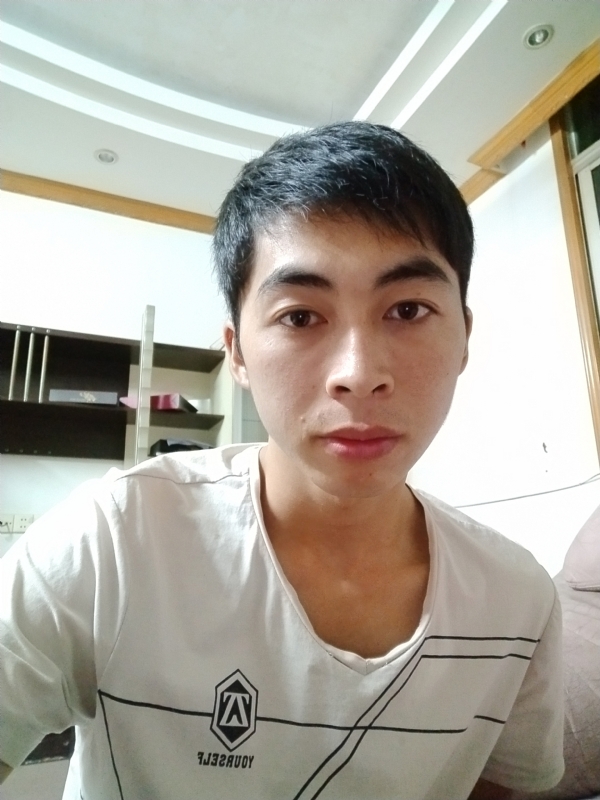 似微笑的第一张照片--佛山相亲服务中心