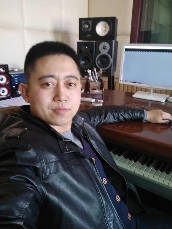 MrJing的第一张照片--佛山相亲服务中心