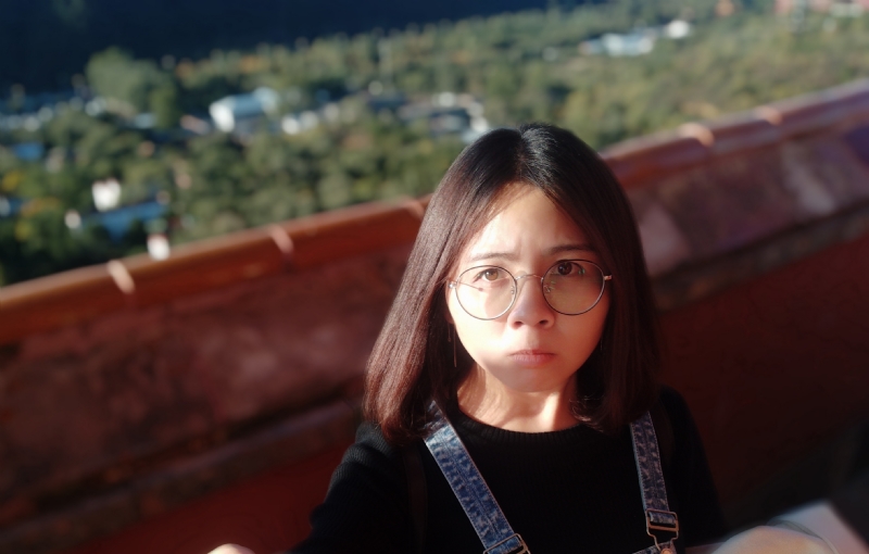 冰汐的第一张照片--佛山相亲服务中心