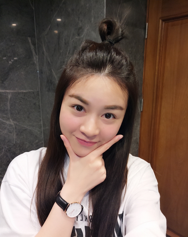 苹果味的第一张照片--佛山相亲服务中心