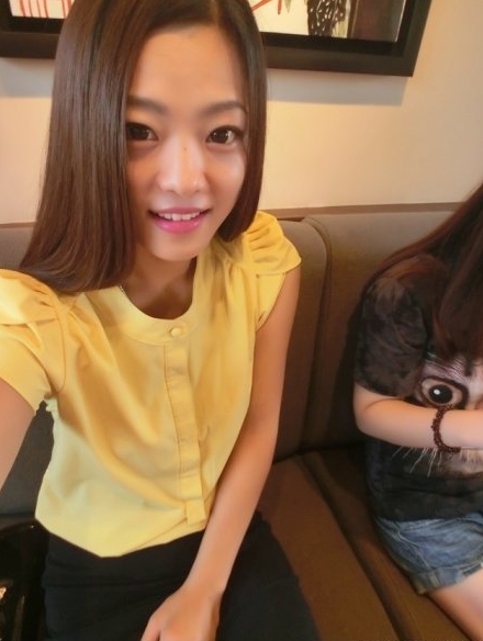 小玉啊的第一张照片--佛山相亲服务中心