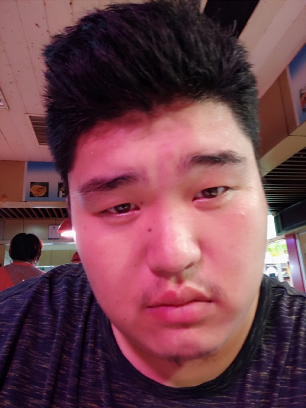 寻爱的第一张照片--佛山相亲服务中心