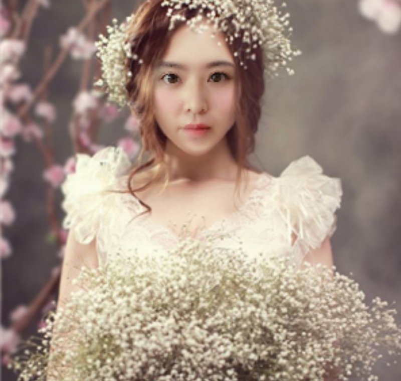 美贝的第一张照片--佛山相亲服务中心