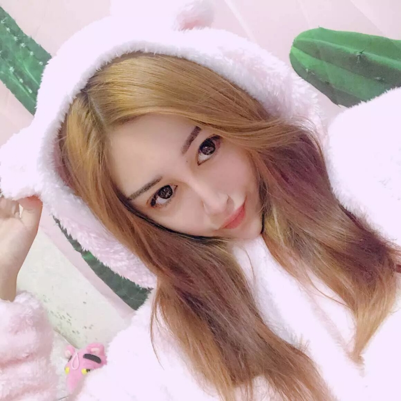 想嫁人的姑娘的第一张照片--佛山相亲服务中心