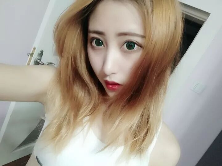 想嫁人的姑娘的第二张照片--佛山相亲服务中心