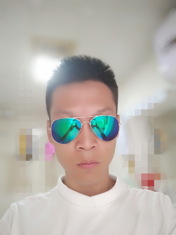 别来无恙的第一张照片--佛山相亲服务中心