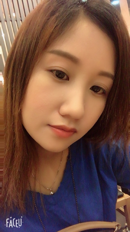 kaka的第一张照片--佛山相亲服务中心