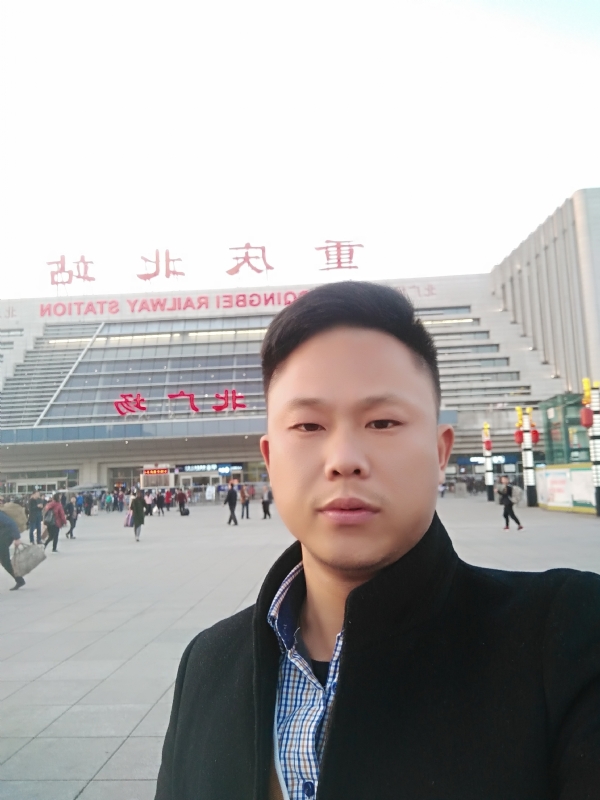 释然的第一张照片--佛山相亲服务中心