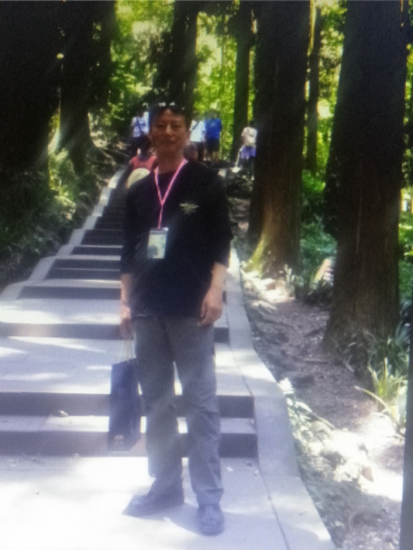 金肖的第一张照片--佛山相亲服务中心