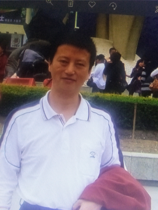 金肖的第二张照片--佛山相亲服务中心