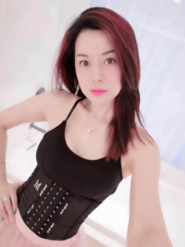 蔡云的第一张照片--佛山相亲服务中心