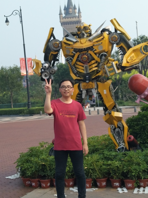 心瘾的第一张照片--佛山相亲服务中心