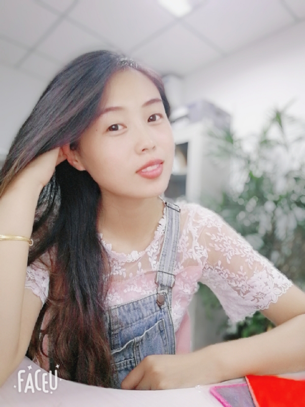 暖暖的第二张照片--佛山相亲服务中心