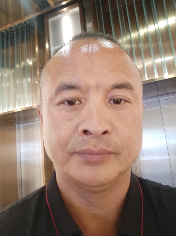 晨晨的第一张照片--佛山相亲服务中心