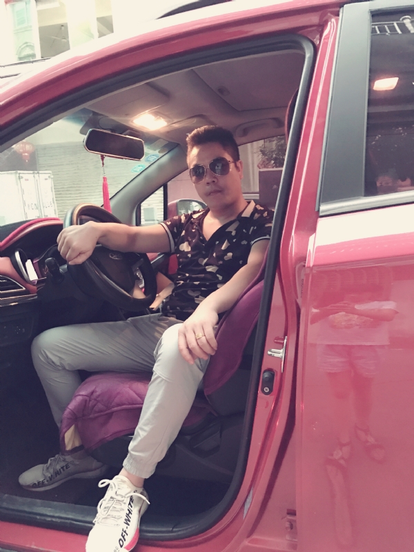 浩的第一张照片--佛山相亲服务中心