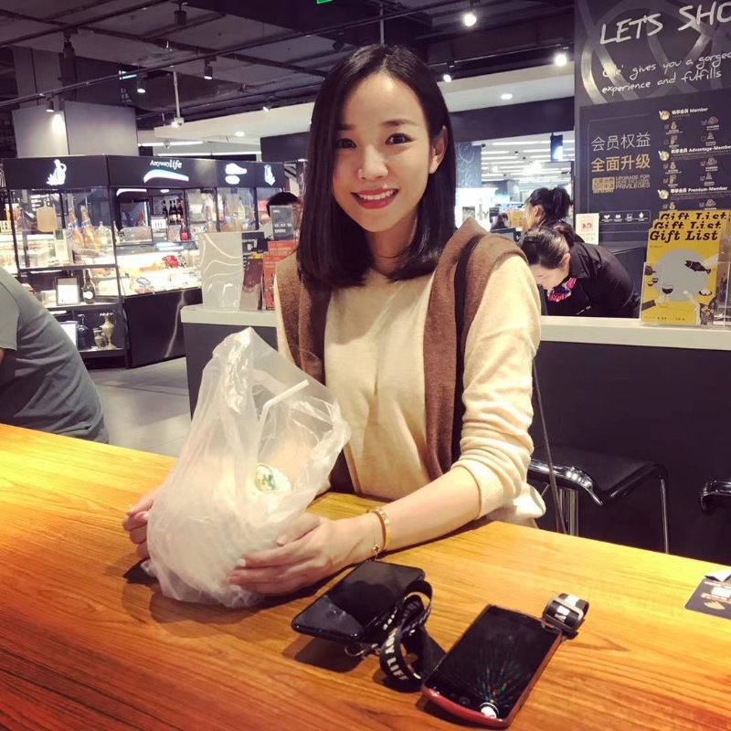 浅安时光的第一张照片--佛山相亲服务中心