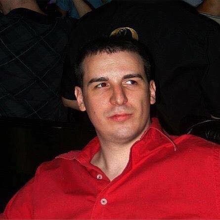 Andrew的第二张照片--佛山相亲服务中心