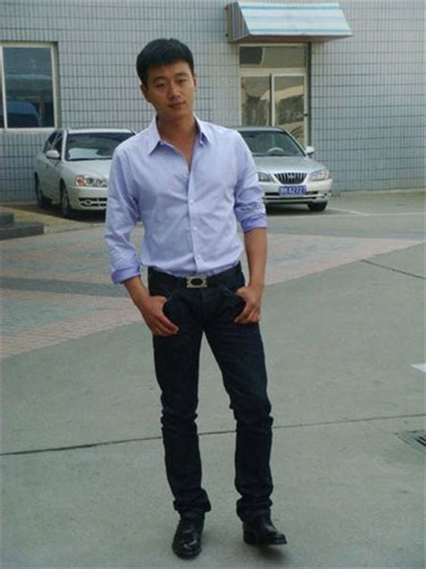 七彩王子的第一张照片--佛山相亲服务中心