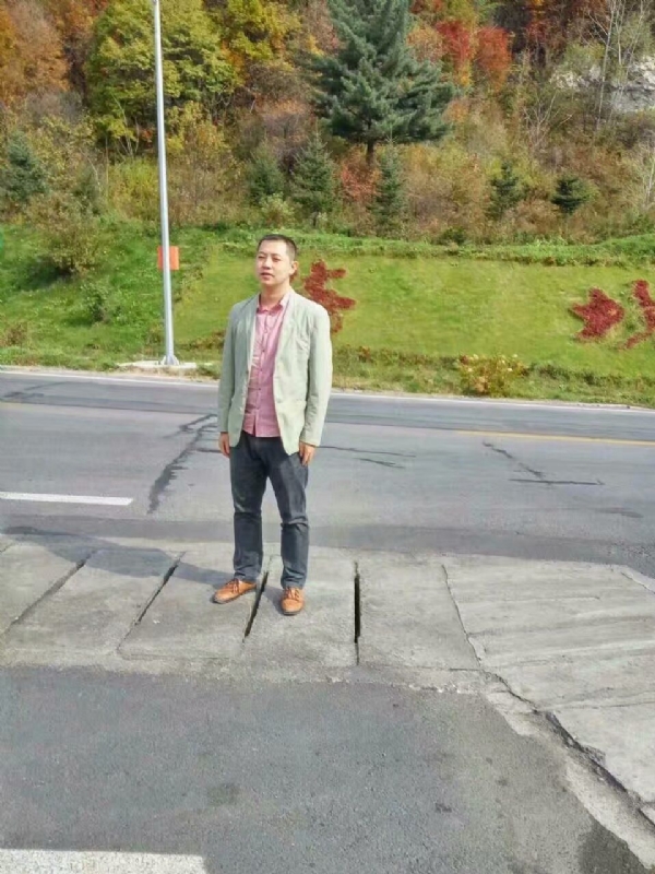 杨小雨的第一张照片--佛山相亲服务中心