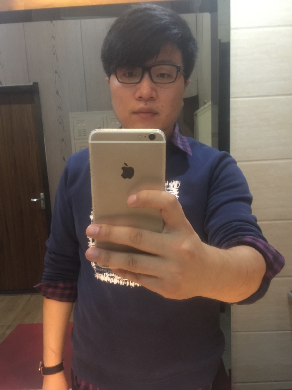 榴莲先生的第二张照片--佛山相亲服务中心