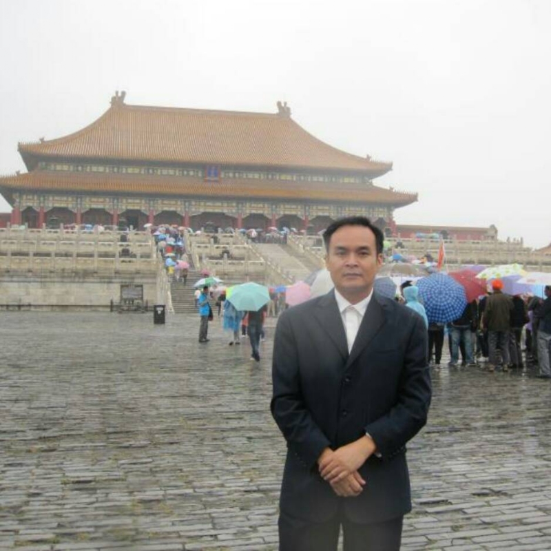 淼森的第一张照片--佛山相亲服务中心