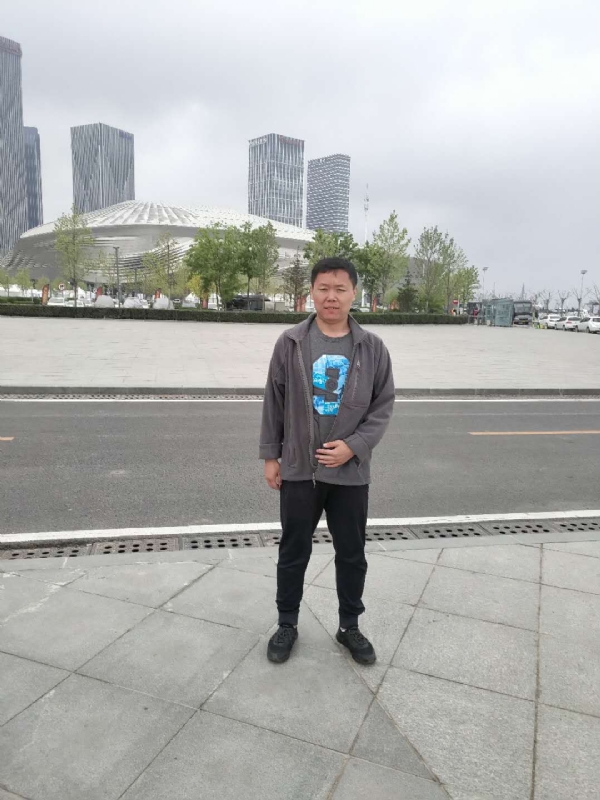 衍水大桥的第一张照片--佛山相亲服务中心