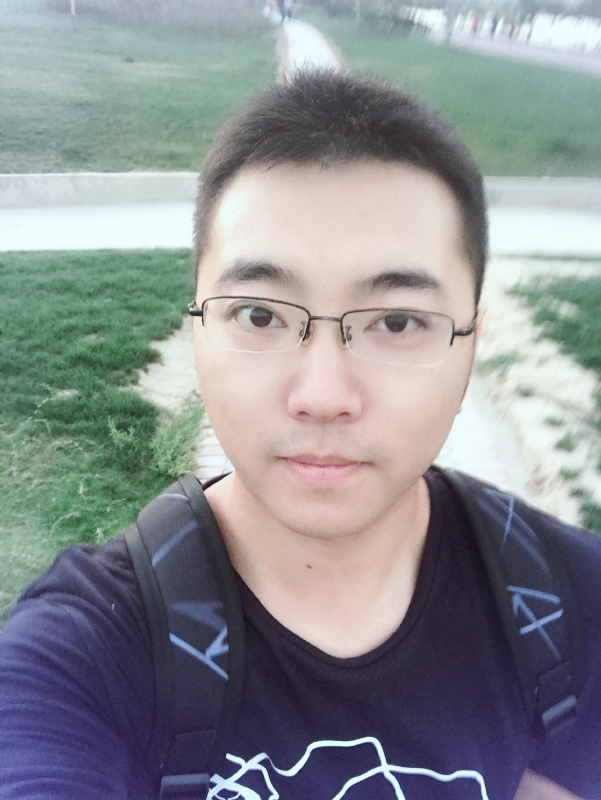 落尘、的第一张照片--佛山相亲服务中心