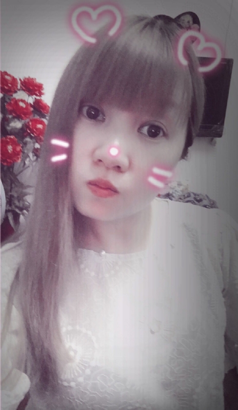 兔兔有双下巴的第一张照片--佛山相亲服务中心