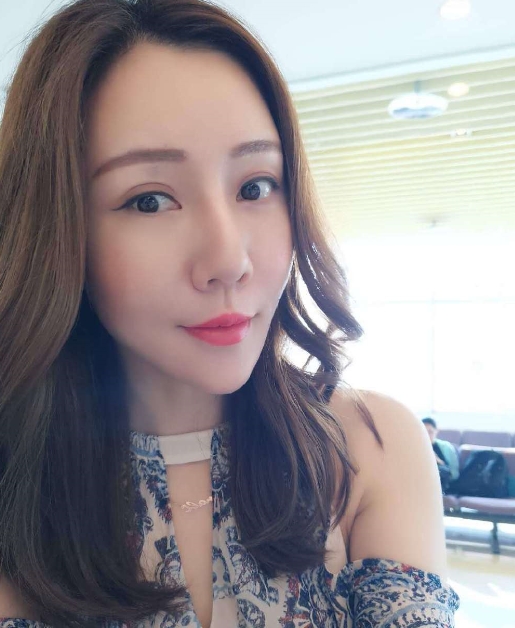 娜娜的第三张照片--佛山相亲服务中心