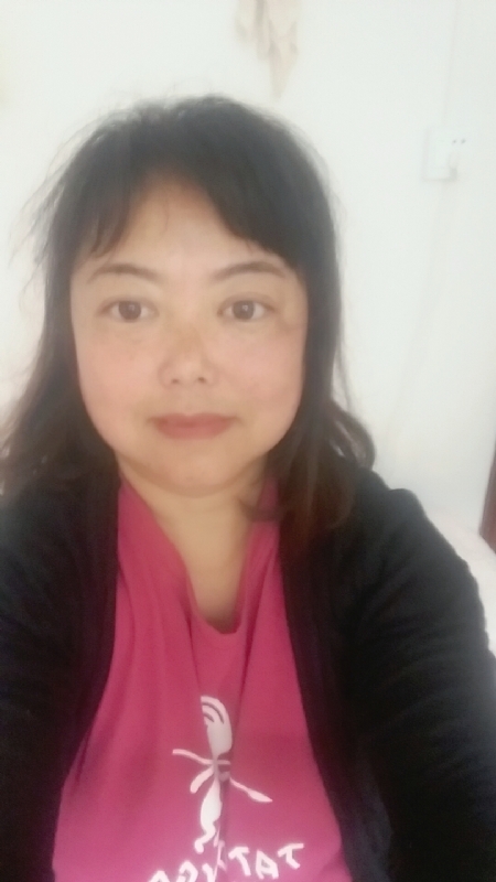 对影成单的第一张照片--佛山相亲服务中心