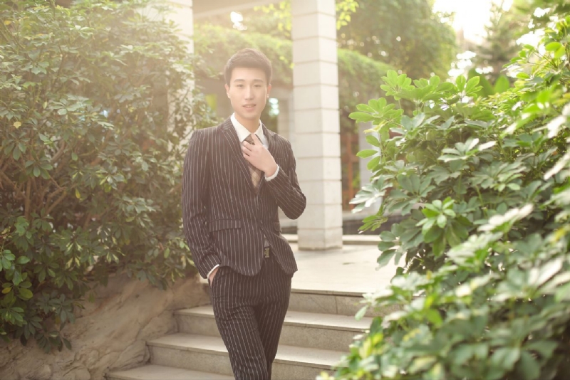 evildoer的第一张照片--佛山相亲服务中心