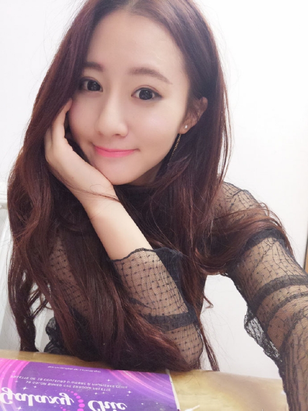 秋天的风雪的第一张照片--佛山相亲服务中心