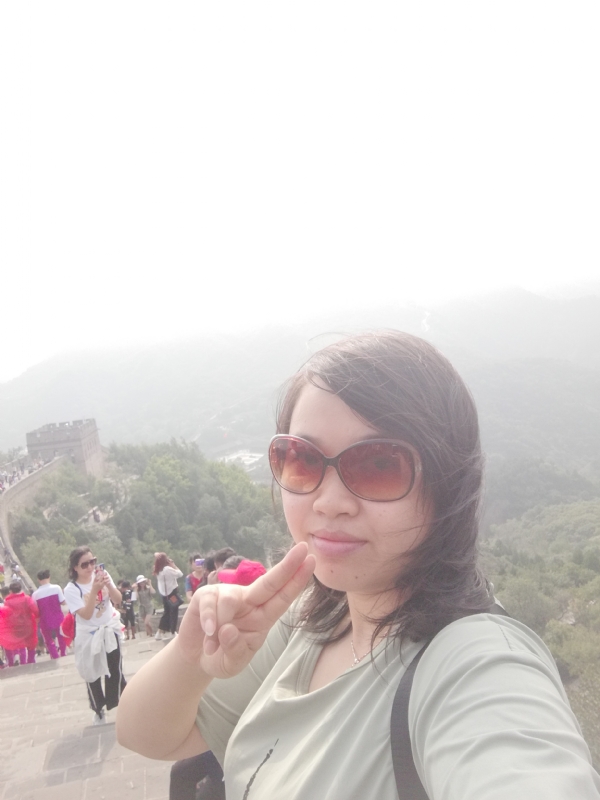 七秒记忆的第一张照片--佛山相亲服务中心