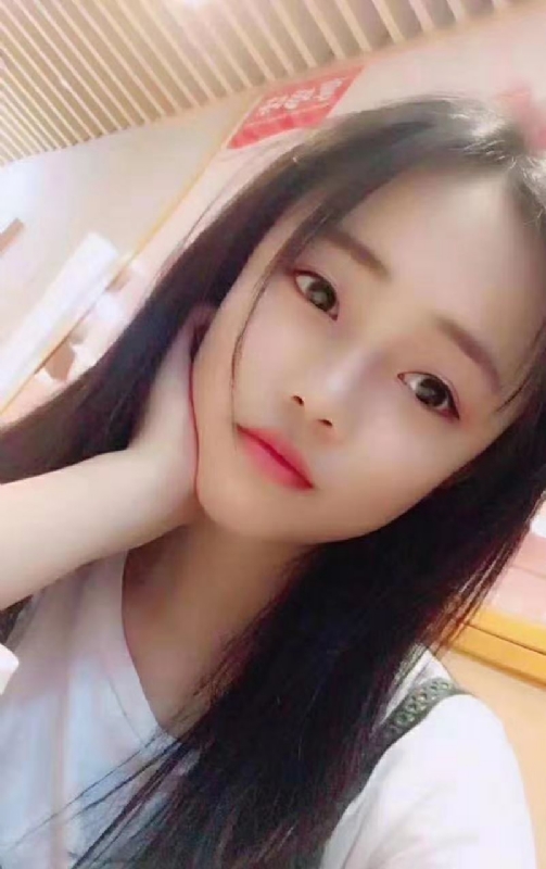 雪妮儿的第一张照片--佛山相亲服务中心