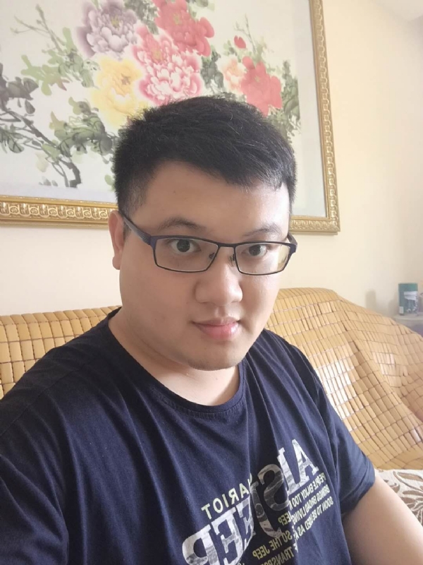 爱我别走的第一张照片--佛山相亲服务中心