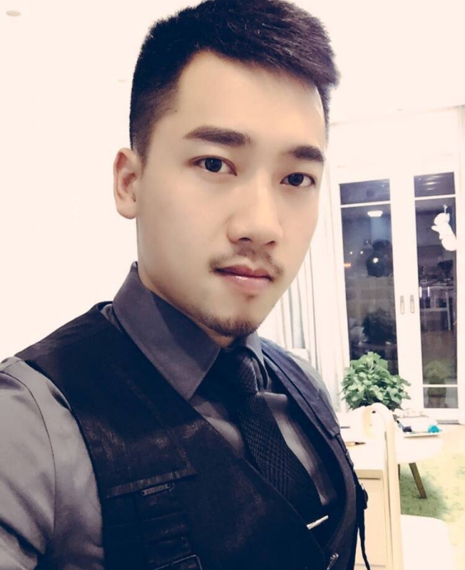 风的季节的第一张照片--佛山相亲服务中心