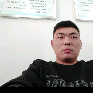 喜欢爱笑的女生的第一张照片--佛山相亲服务中心