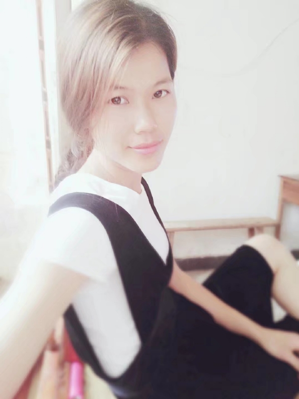 婷婷的第一张照片--佛山相亲服务中心