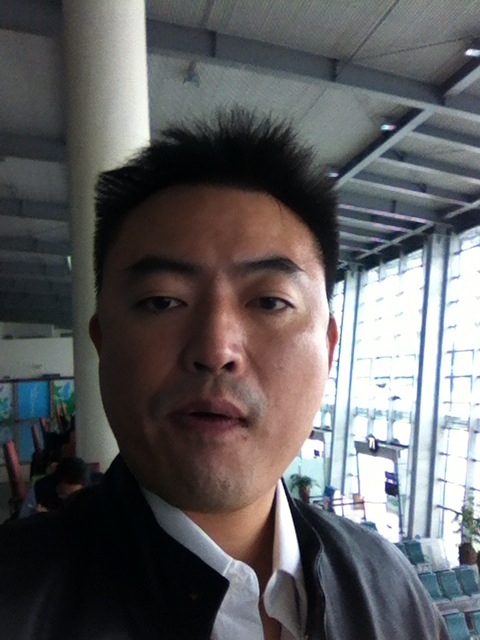 Howard的第三张照片--佛山相亲服务中心