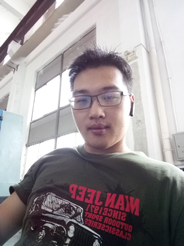 胡晨晓的第一张照片--佛山相亲服务中心