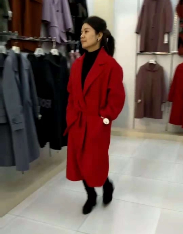 潘琪凌的第一张照片--佛山相亲服务中心