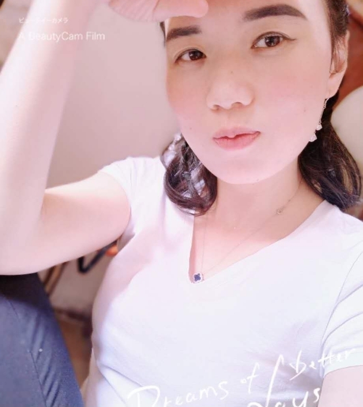 白色珍珠的第二张照片--佛山相亲服务中心