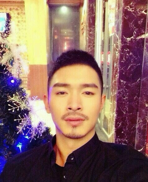 張工天下的第一张照片--佛山相亲服务中心