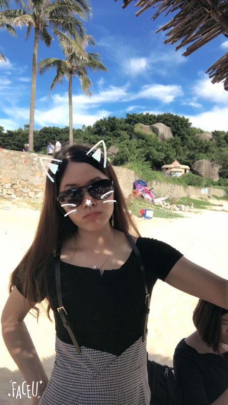 sulin素素的第一张照片--佛山相亲服务中心